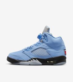 Picture of Air Jordan 5 _SKUfc4672628fc